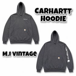 Carhartt Hoodie