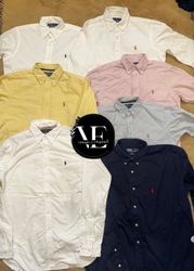 Polo Ralph Lauren Button Down Shirts