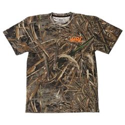 Realtree Mens T.shirts camouflage