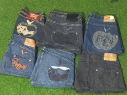 APPLE BOTTOMS MINI SKIRTS (C 234)