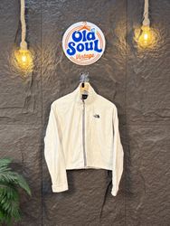 The North Face Fleece Jackets | OSV-223