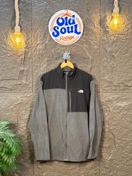 The North Face Fleece Jackets | OSV-226