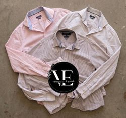 Tommy Hilfiger Button Down Shirts
