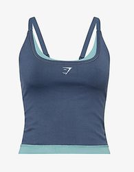 Gymshark Tanks,Top and Sports Bra(0001)