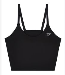 Gymshark Tank,Top and Sports Bra(0002)