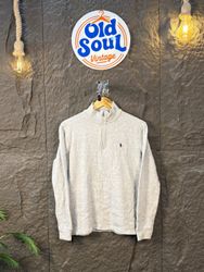 Ralph Lauren Kid Size sweaters 🧒 👶 | OSV-230