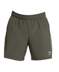 Gymshark Shorts(0001)