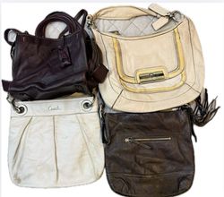  borse coach vintage