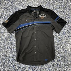 Harley Davidson Shirts