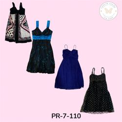 Women's Y2K Poly Dresses – Vintage Everyday Collec..