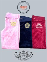 Juicy Couture pants T2809