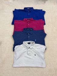 Polo Ralph Lauren Polo Shirts