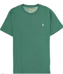 Ralph Lauren Roundneck T-Shirts(0001)