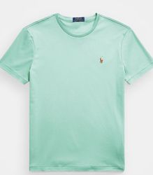 Ralph Lauren T-Shirt a girocollo (0002)