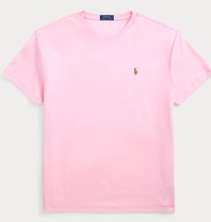 Ralph Lauren Roundneck T-Shirts(0003)