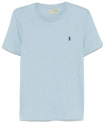 Ralph Lauren Roundneck T-Shirts(0004)