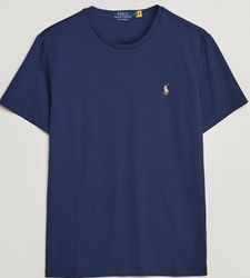 Ralph Lauren Roundneck T-Shirts(0005)