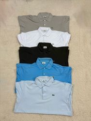 Lacoste Polo Shirts