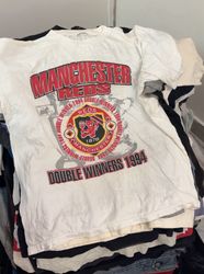 Vintage Printed T-Shirts
