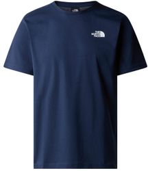 The North Face T-Shirts(0001)