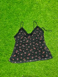 Y2k Cami Tops