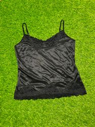 Y2k Silk Tops