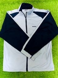 NIKE TRACK JACKET FOOTBALL & RETRO
