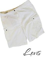 Levi’s Chino Shorts | Smart Casual Summer Essentia