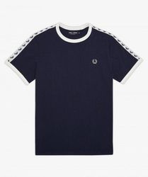 T-shirt de marque Mix