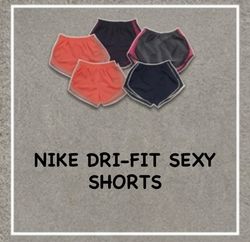Nike Dri-Fit Shorts
