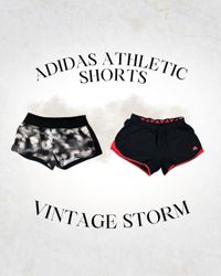 Premium Adidas Shorts