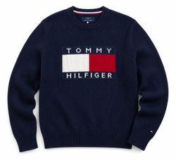 Tommy Hilfiger sweater