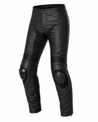Leather Racing pants