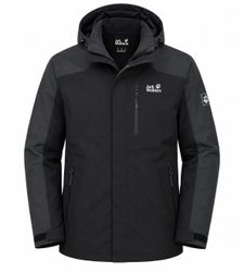 Jack wolfskin jacket