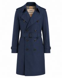 Burberry Trench Coats