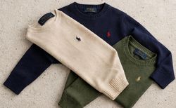 Polo Ralph Lauren Sweater