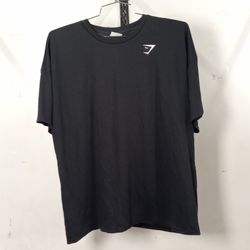 GYM SHARK T-SHIRTS & TANK TOP - BUNDLE 56