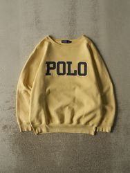 Mix branded sweatshirt
