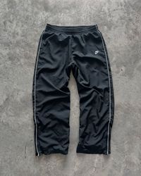 Nike track pants