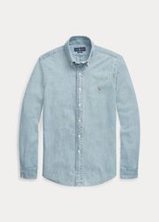 Polo Ralph Lauren button up shirt