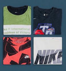 4C-1104 Nike T-shirts