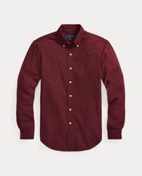 Polo Ralph Lauren button up shirt
