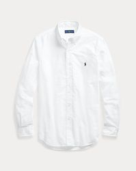 Polo Ralph Lauren button up shirt