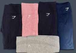 4C-1115 Gymshark Leggings