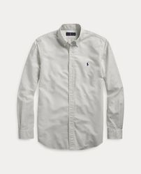 Polo Ralph Lauren button up shirt