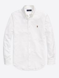 Polo Ralph Lauren button up shirt