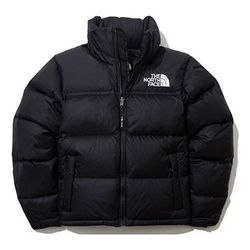 The north face jacket