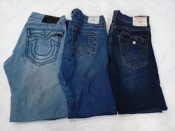 CR9981 Vintage True Religion Men’s Jeans