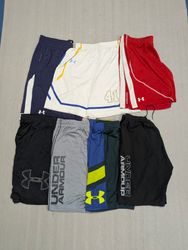 Under Armour sport shorts