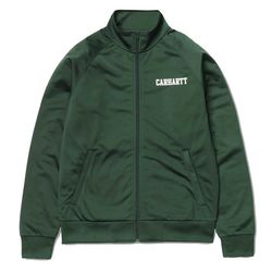 Mix Markentrackjacke